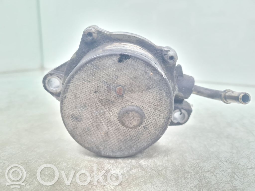 Peugeot 307 Pompa a vuoto
