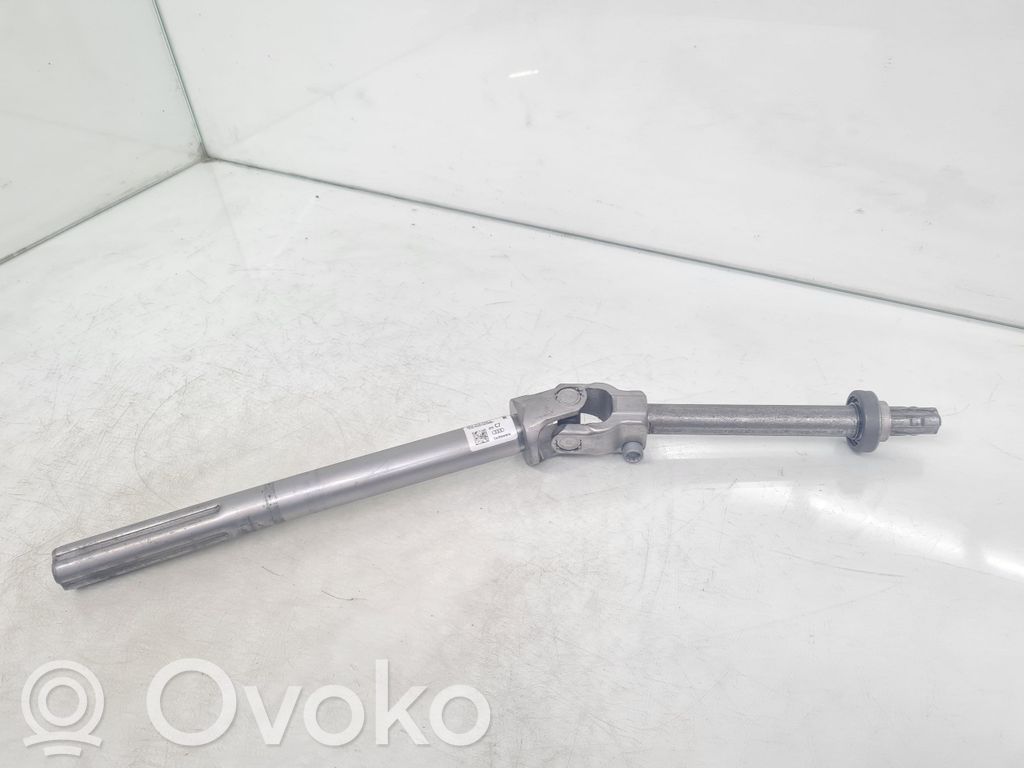 Audi A6 S6 C7 4G Giunto cardanico del piantone dello sterzo
