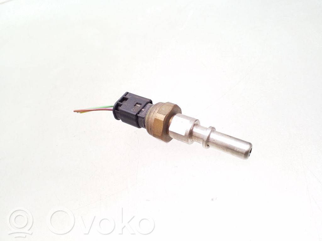 Jaguar XJ X351 Sensor de presión de combustible 