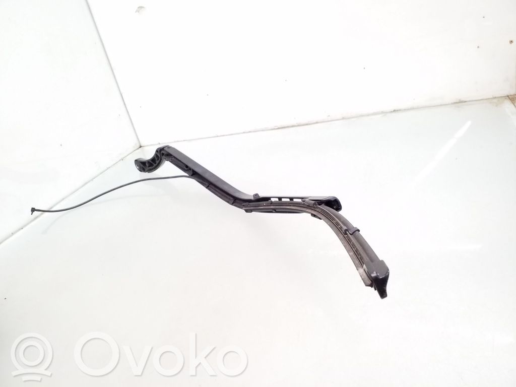 Jaguar XJ X351 Wischerarm vorne 