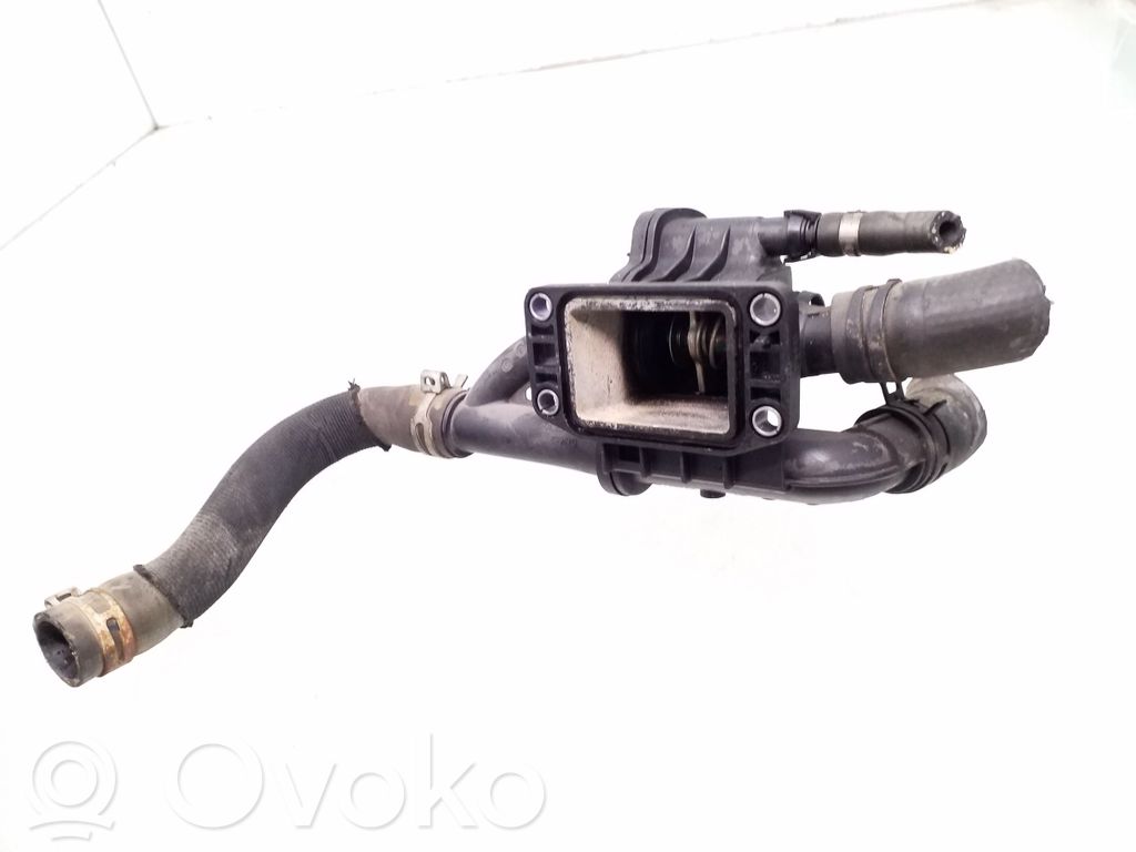 Mini One - Cooper Coupe R56 Termostato/alloggiamento del termostato