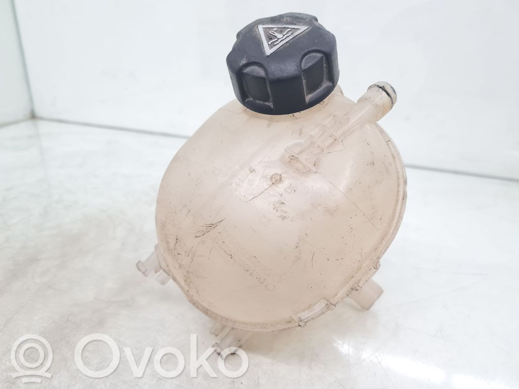 Opel Corsa F Serbatoio di compensazione del liquido refrigerante/vaschetta