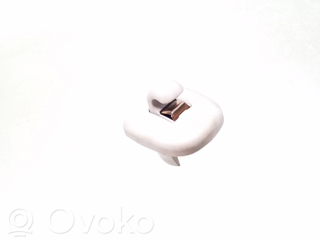Renault Megane III Sun visor clip/hook/bracket 