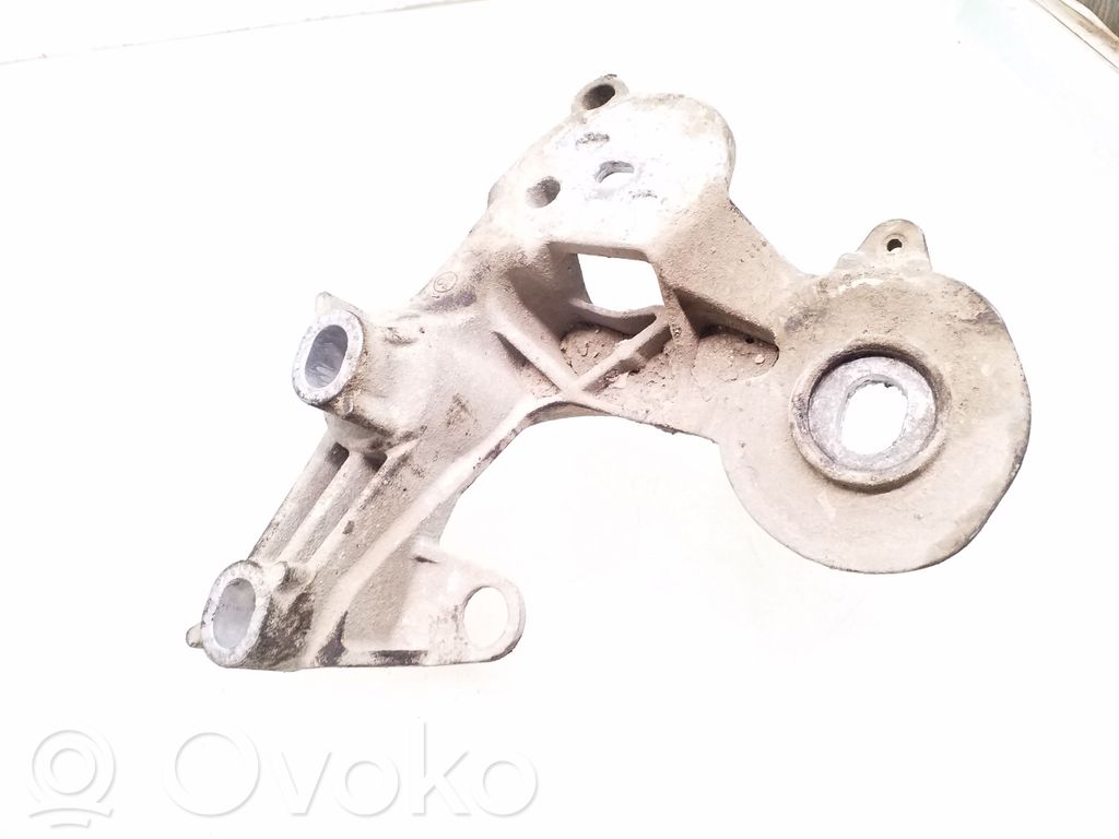 Audi A6 S6 C6 4F Engine mounting bracket 