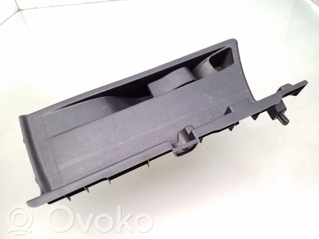 Renault Megane III Altra parte interiore 