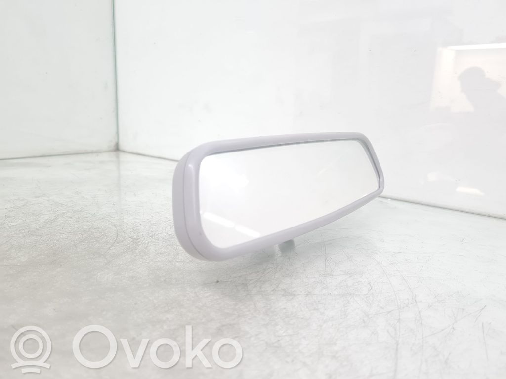 Audi A6 S6 C6 4F Espejo retrovisor (interior) 