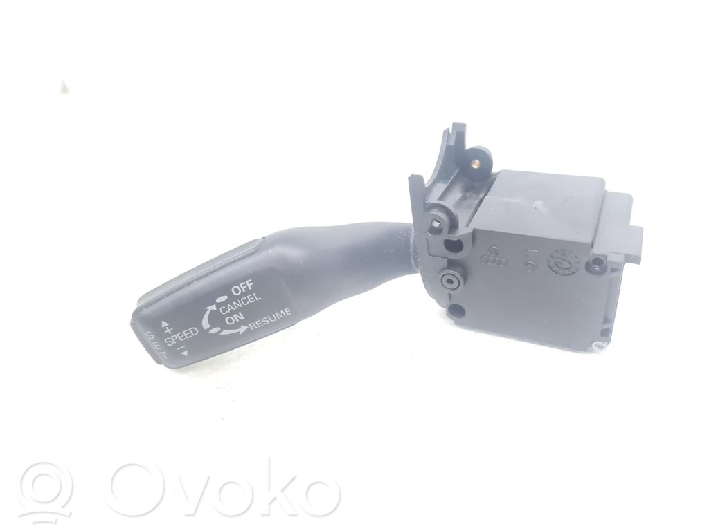 Audi A6 S6 C6 4F Leva comando controllo della velocità