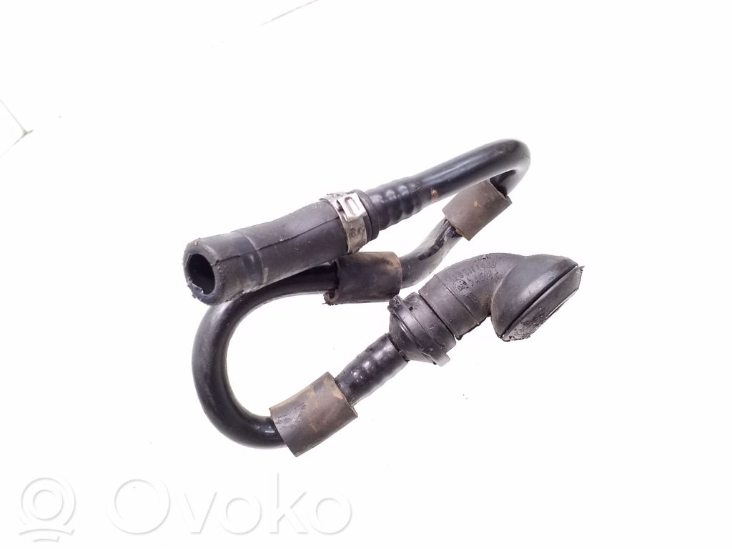 Audi A6 S6 C6 4F Conductă/furtun vacuum 