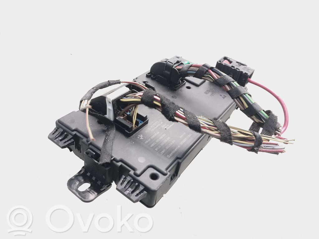 BMW 1 F20 F21 Comfort/convenience module 