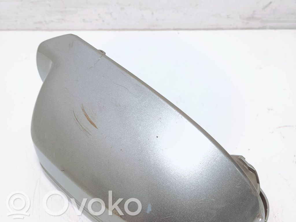 Audi A5 Sportback 8TA Veidrodėlio plastikinė apdaila 