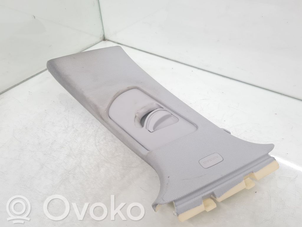 Audi A6 S6 C6 4F Pilar (B) (superior) 