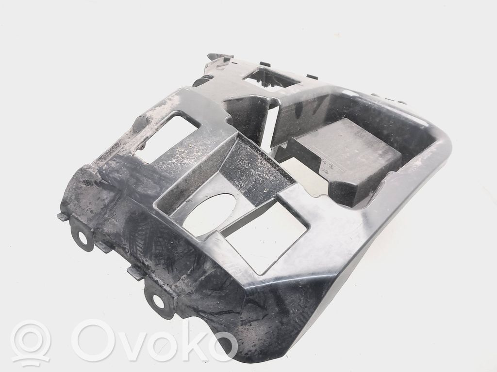 BMW 1 F20 F21 Uchwyt / Mocowanie zderzaka tylnego 