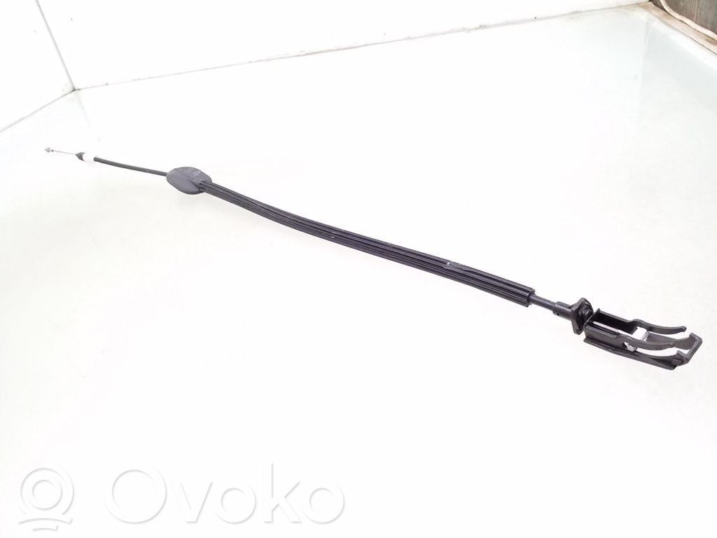 Línea de cable de puerta trasera   5M0839085C