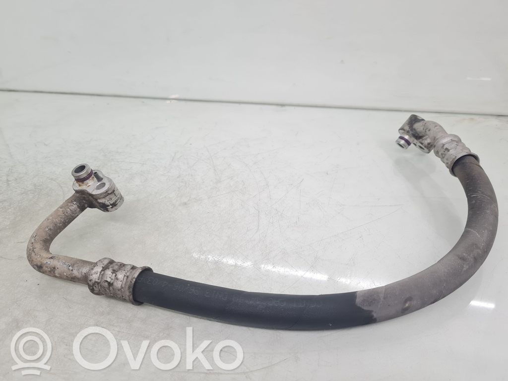 Volkswagen Golf Plus Conductă/furtun aer condiționat (A/C) 