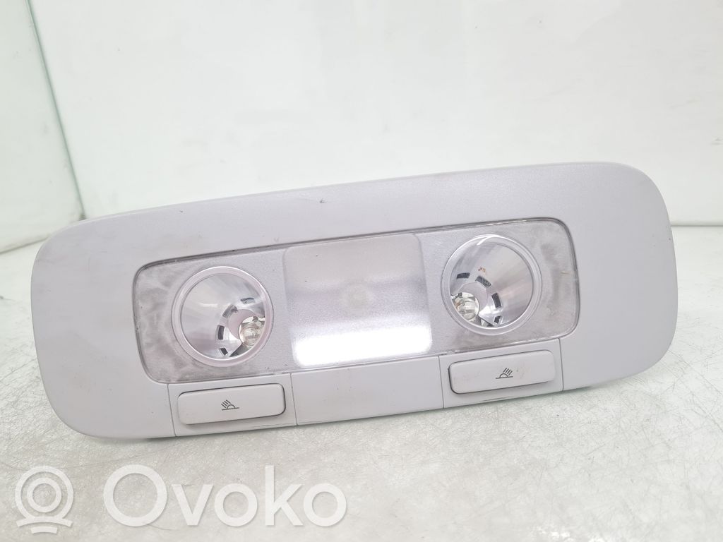 Volkswagen Golf Plus Lampă scaun spate 