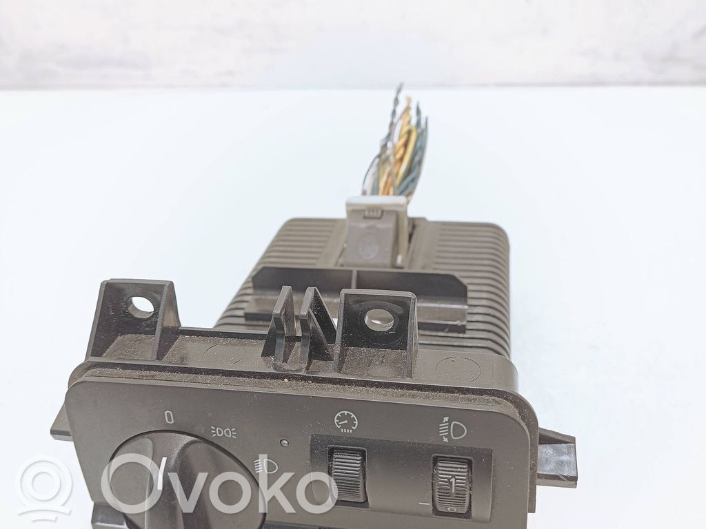BMW 3 E46 Light switch 