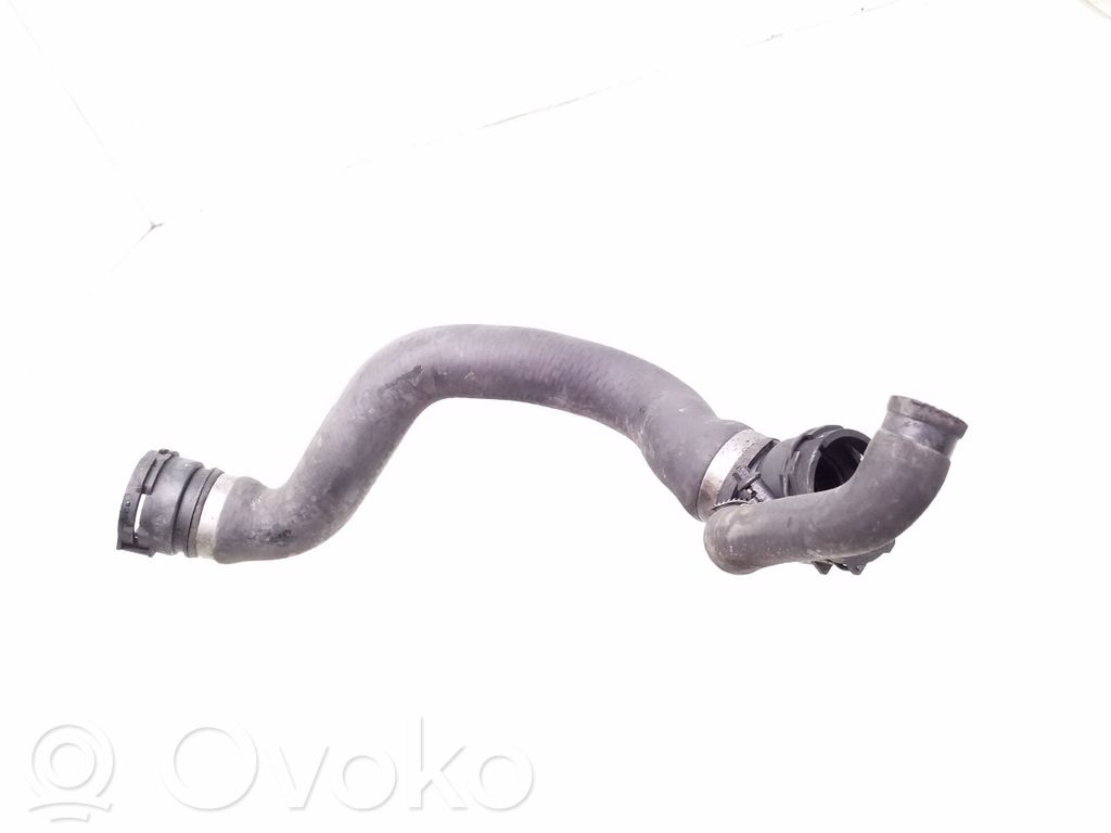 BMW 3 E46 Engine coolant pipe/hose 