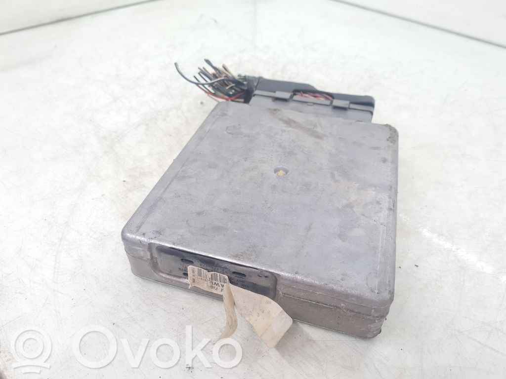 Engine control unit/module   XS4F12A650FAB