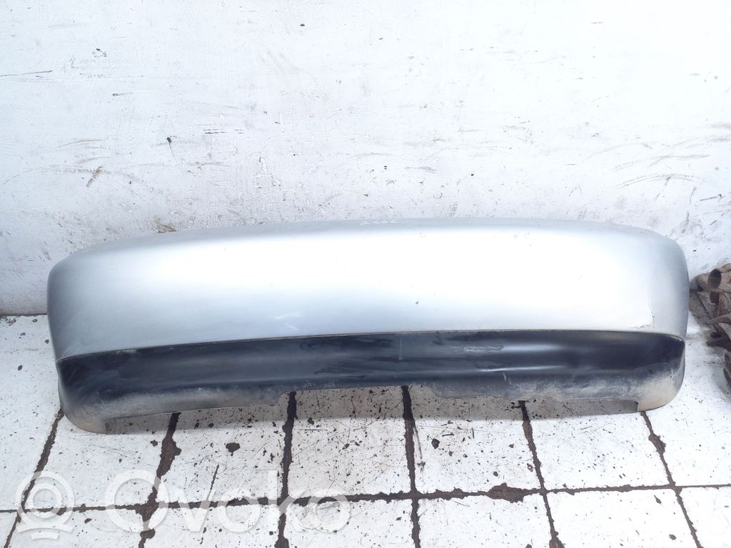 Audi A3 S3 8L Parachoques 