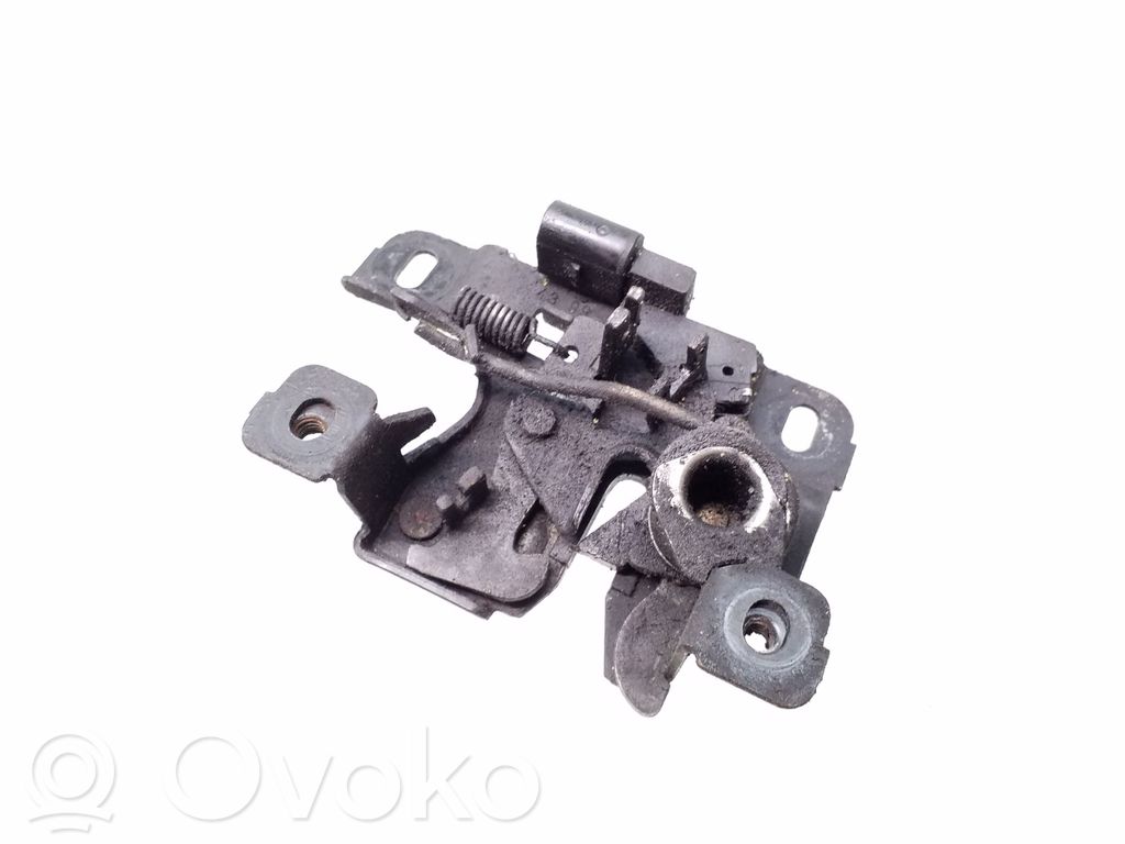 Audi A3 S3 8L Engine bonnet/hood lock/catch 
