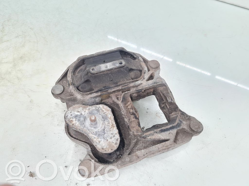 Porsche Cayenne (9Y0 9Y3) Pārnesumkārbas spilvens 