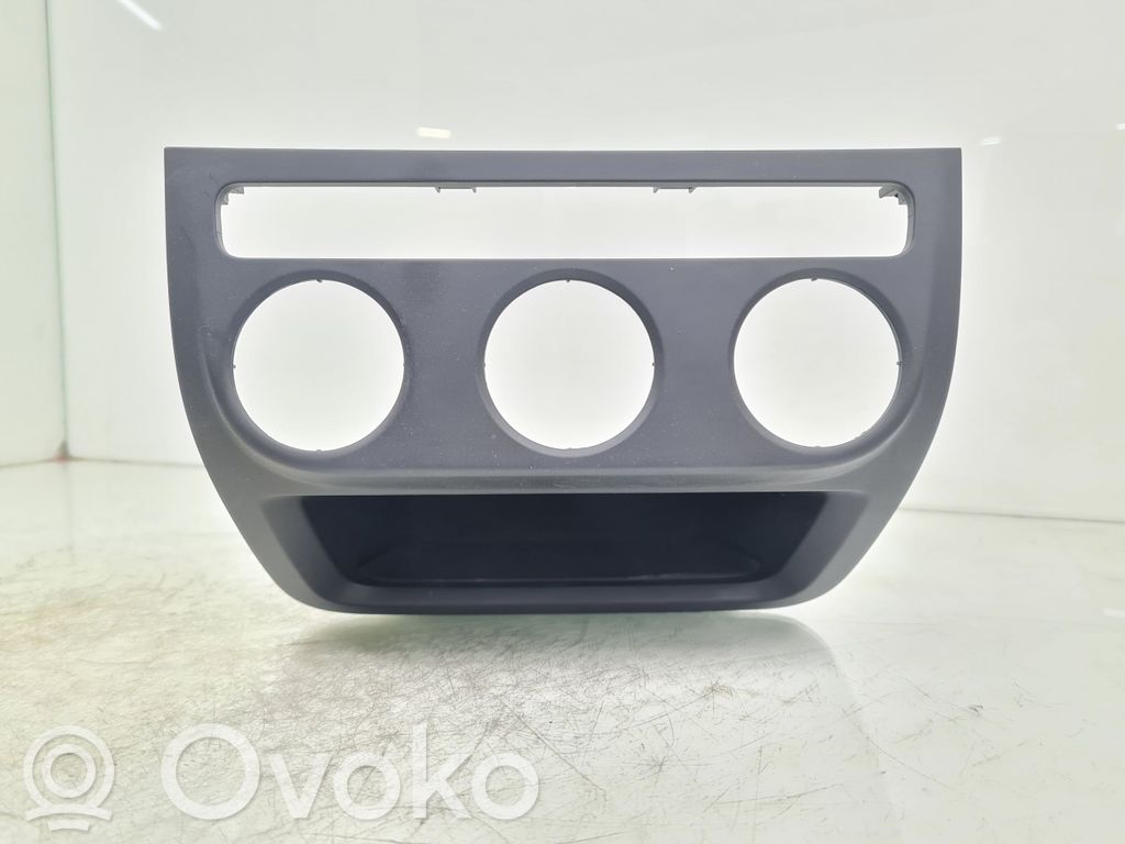 Volkswagen Tiguan Console centrale, commande chauffage/clim 
