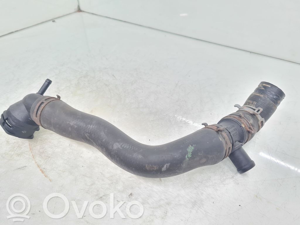 Volkswagen Tiguan Kühlleitung / Kühlschlauch 