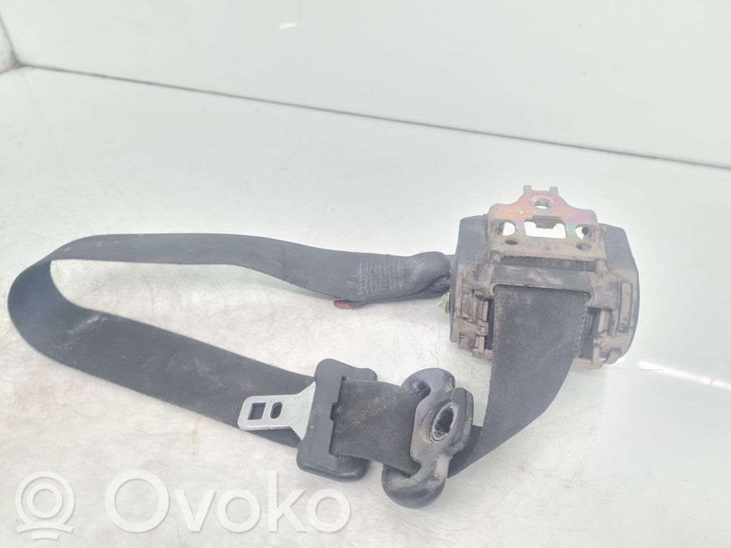 Ford Focus Saugos diržas priekinis 