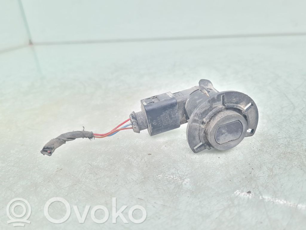 Audi A6 S6 C5 4B Czujnik parkowania PDC 