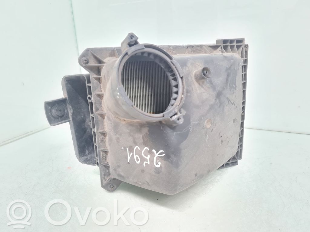Air filter box   059133835B