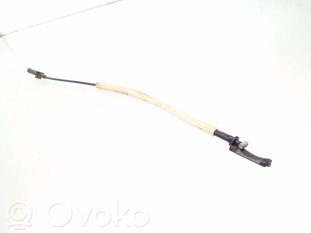 Volvo S60 Trosīte 