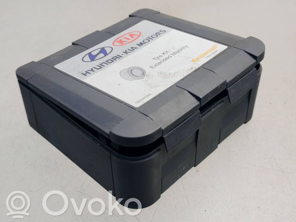 Padangų oro kompresorius   CMKA100