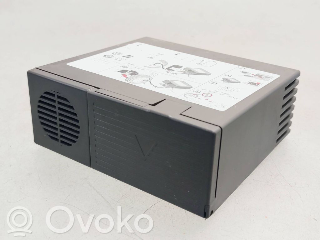 Luftkompressor reifenkompressor   8P0012615A