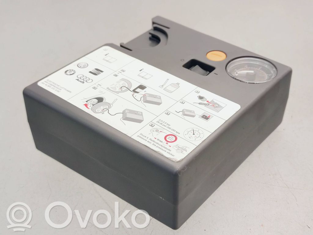 XPeng G3 Rengaspainekompressori 