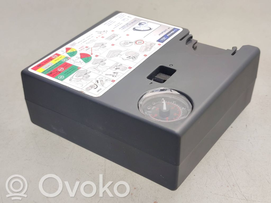 Luftkompressor reifenkompressor   8V2119G525AA