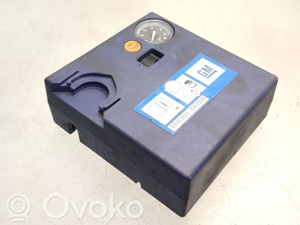 XPeng G3 Luftkompressor reifenkompressor 