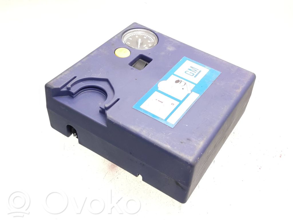 XPeng G3 Luftkompressor reifenkompressor 