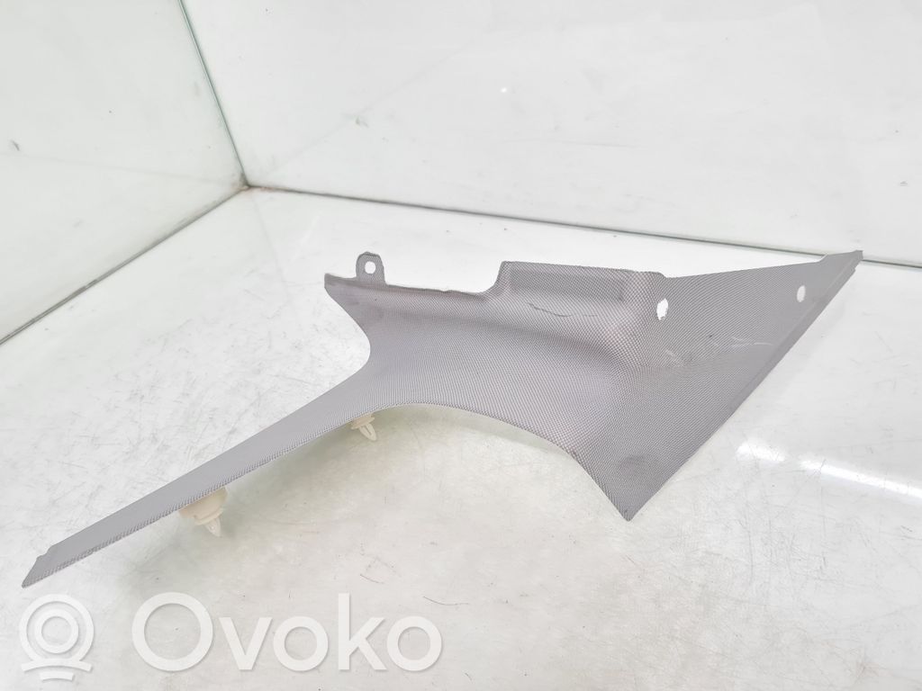 BMW 5 GT F07 Capac stâlp (D) (superior) 