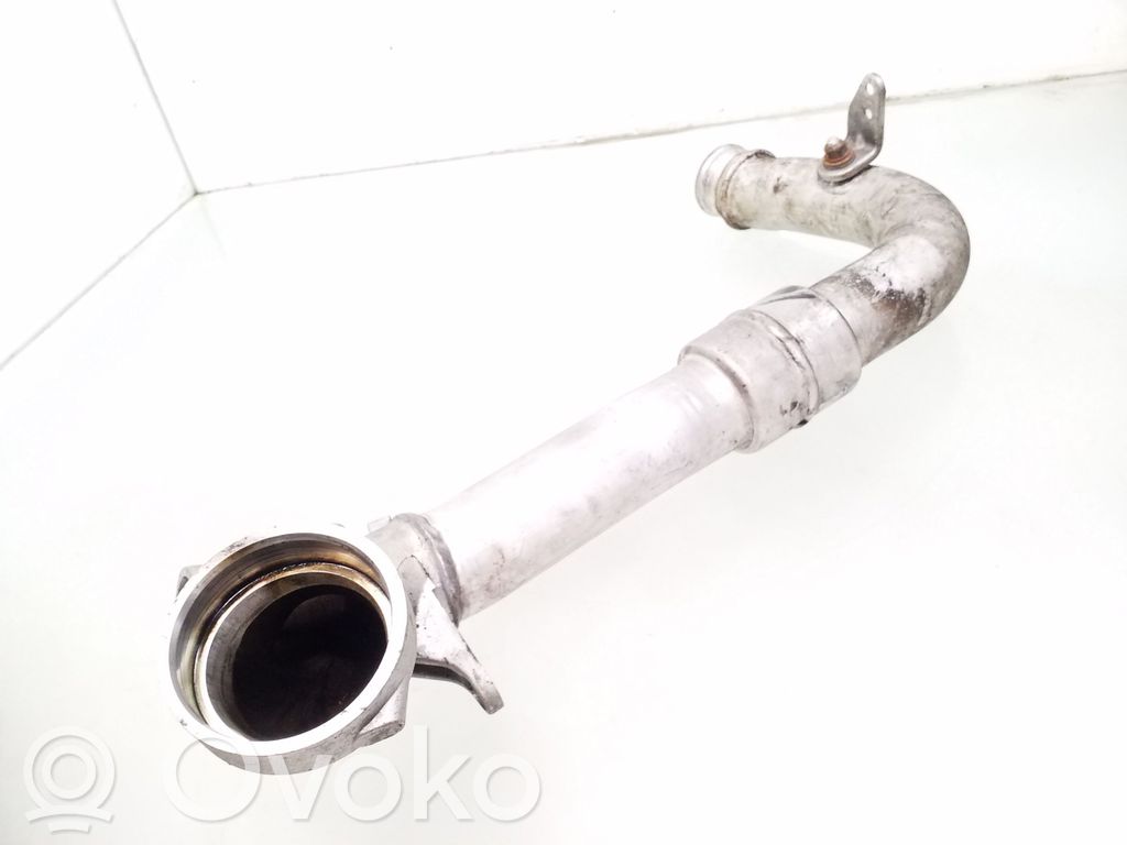 Audi A6 S6 C7 4G Intercooler hose/pipe 