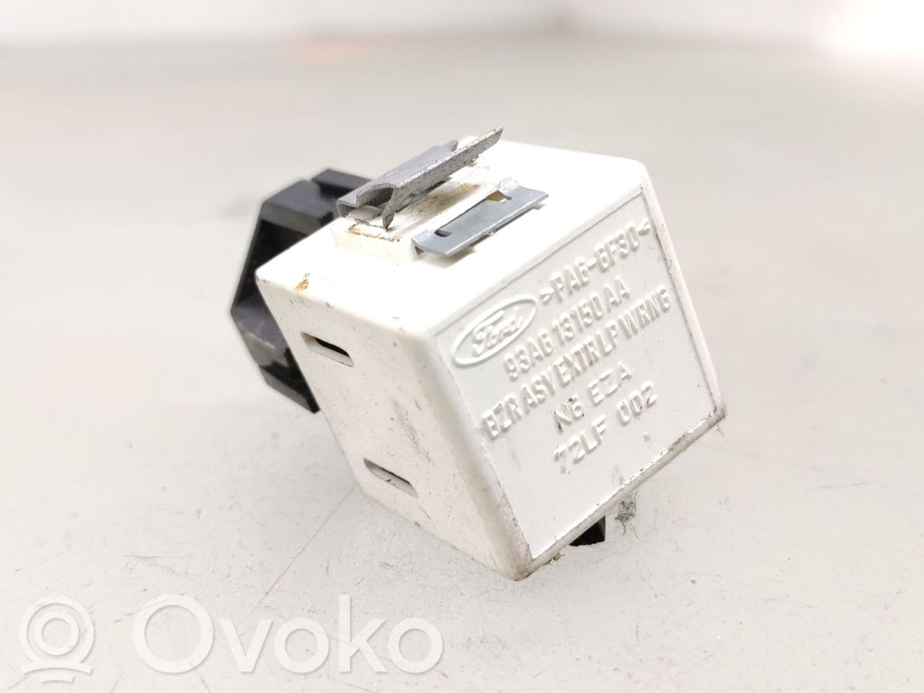 Ford Transit Other relay 