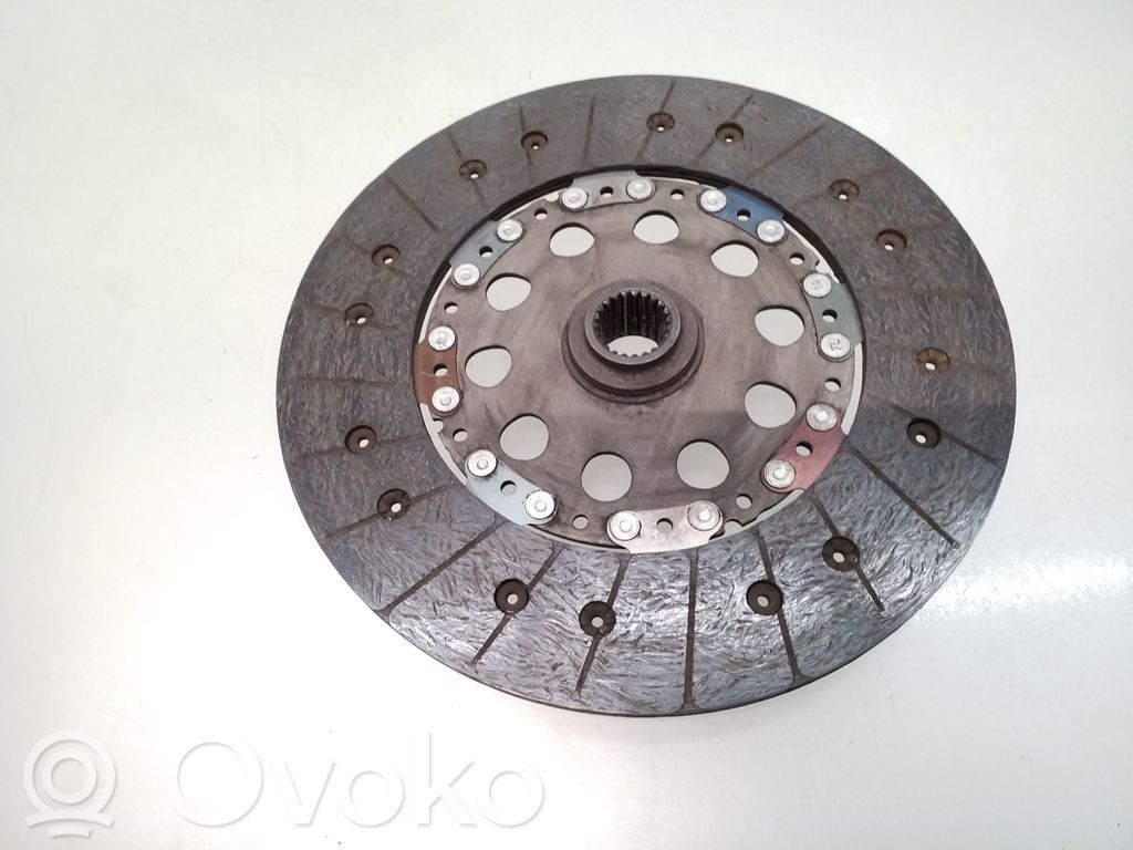 Mazda 6 Sajūga disks 