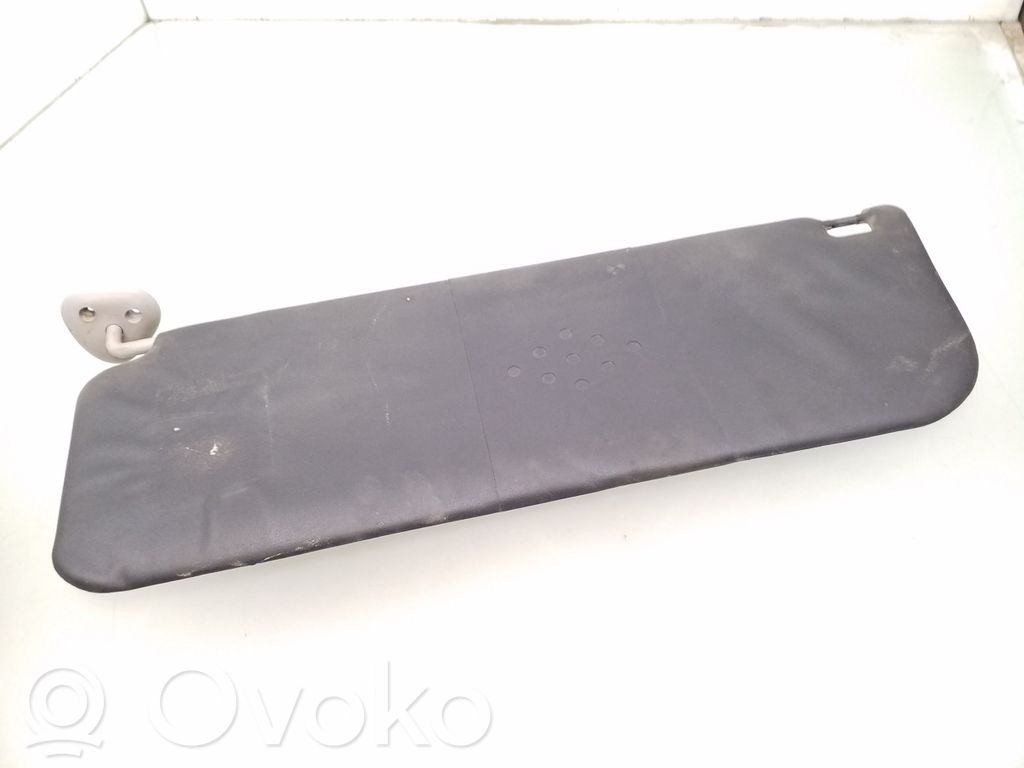 Ford Transit Sun visor 