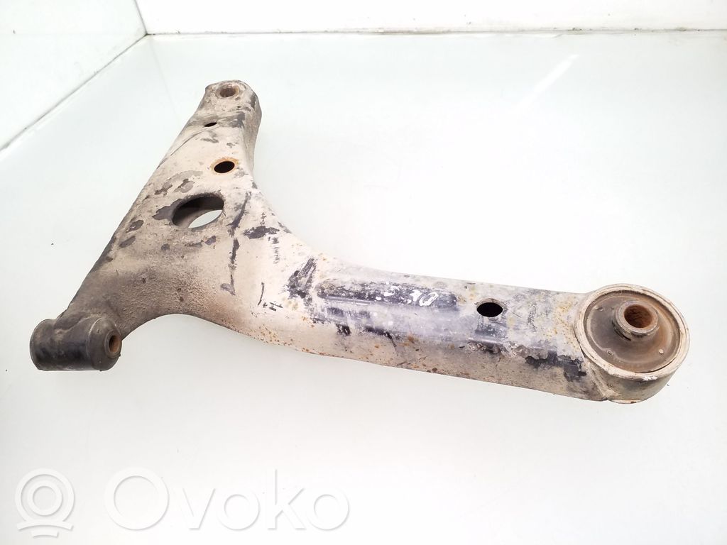 Ford Transit Querlenker Achsschenkel vorne 