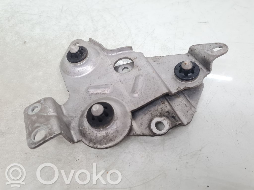 Audi A6 S6 C7 4G ABS pump bracket 