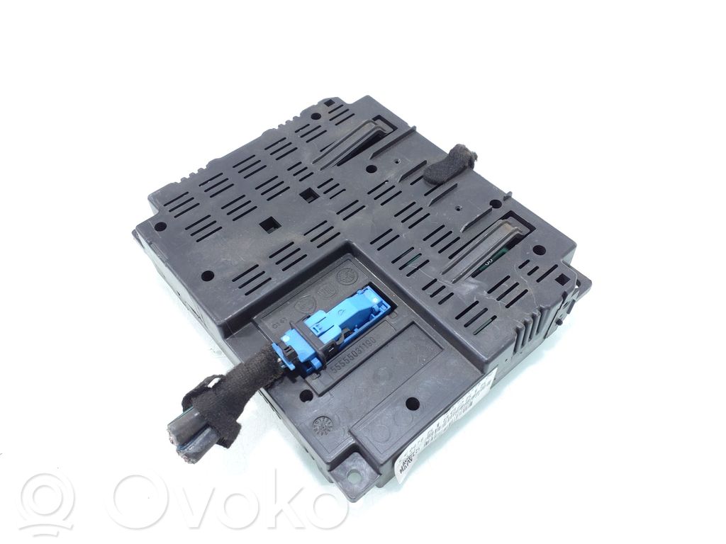 Fiat Croma Unidad de control/módulo de bluetooth 