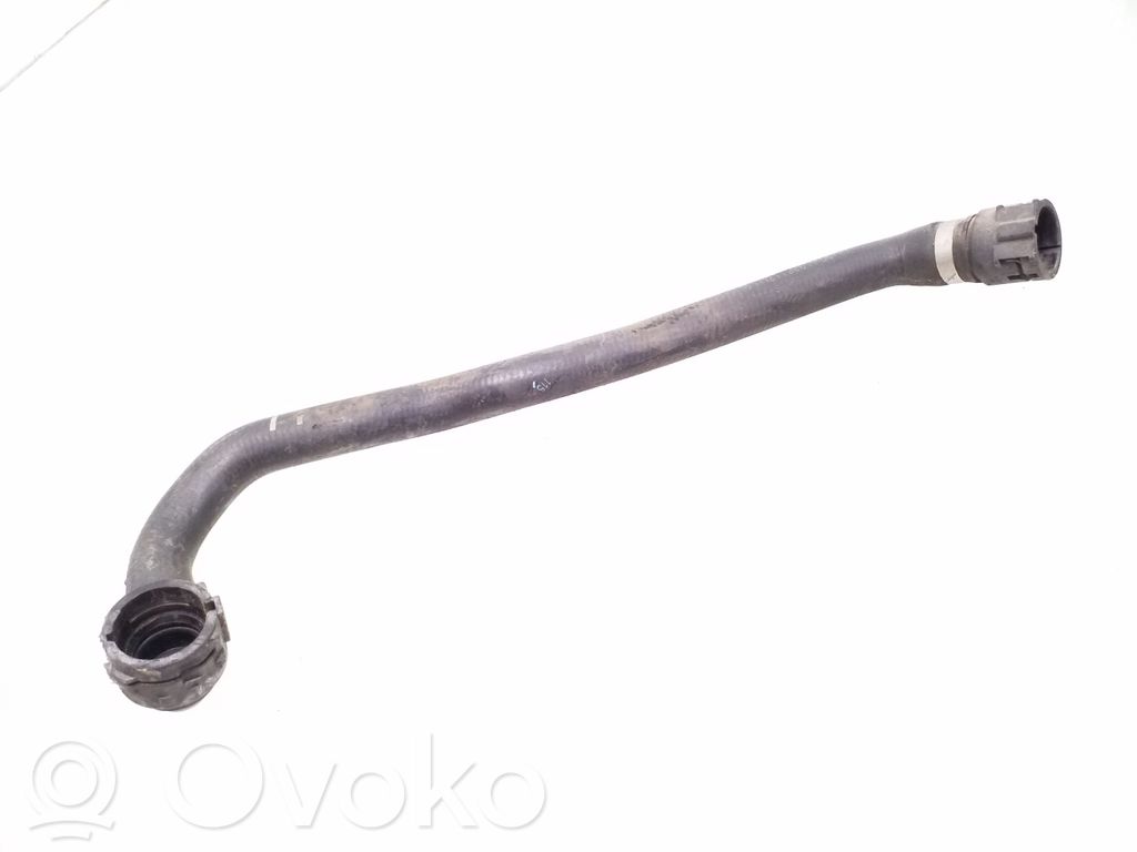 BMW 1 E81 E87 Engine coolant pipe/hose 