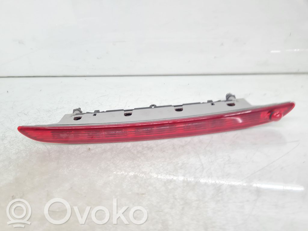 Suzuki Splash Third/center stoplight 