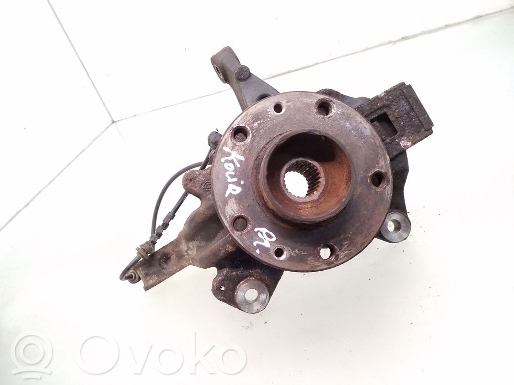 Renault Megane III Achsschenkel vorne 