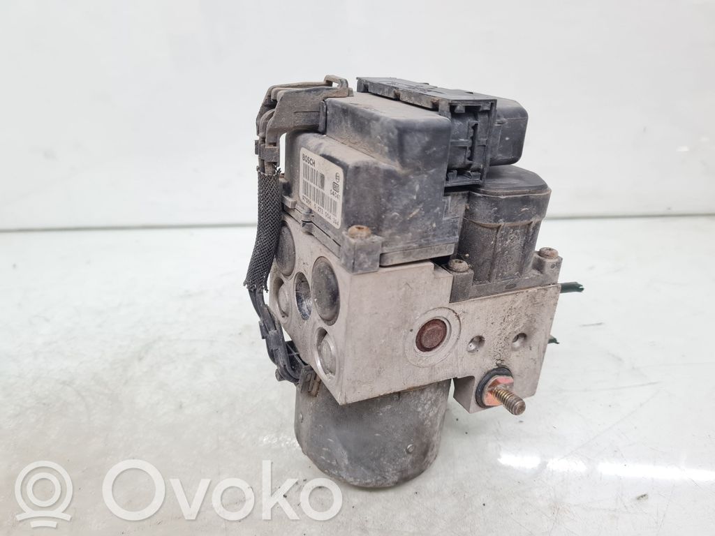 Renault Megane I ABS Pump 
