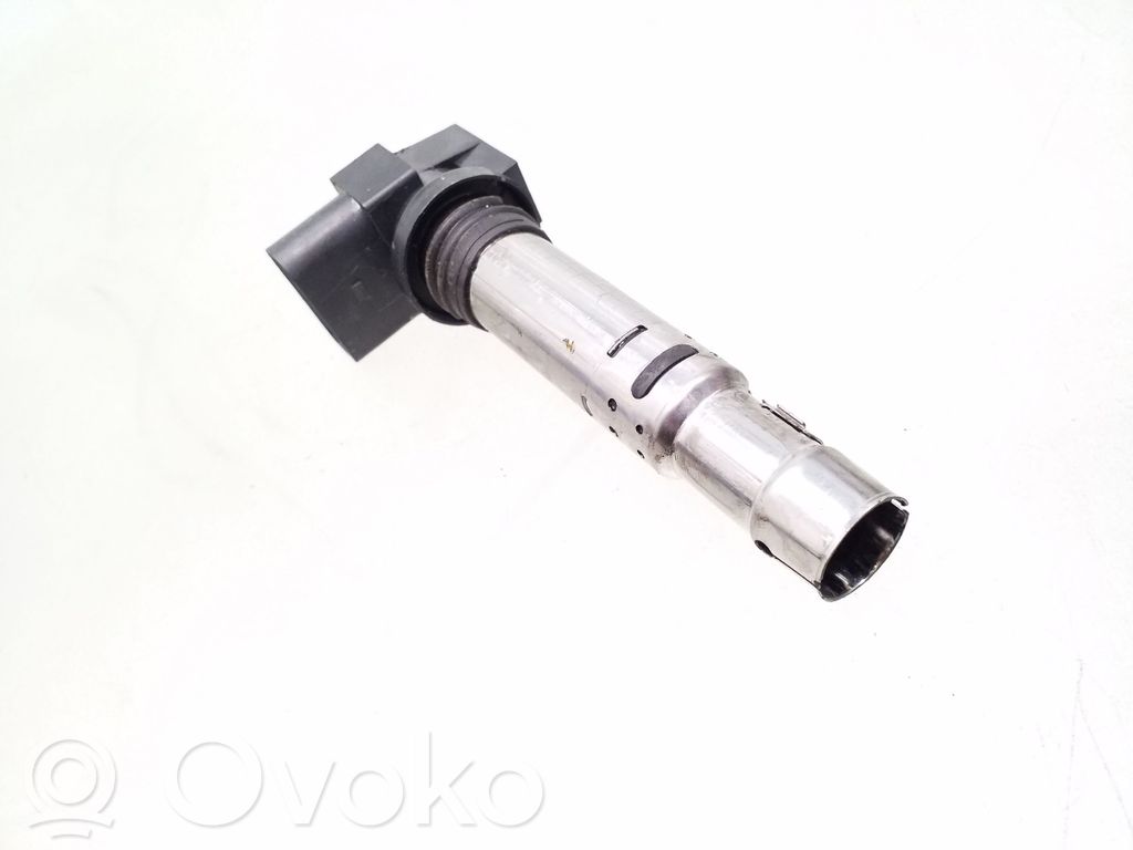 Volkswagen Golf V Augstsprieguma spole (aizdedzei) 
